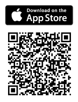 App Store QRcode